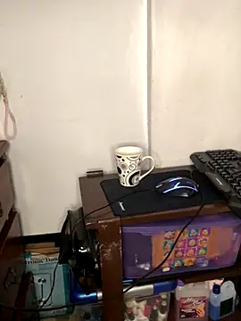 luisahot 9727 online show from November 11, 6:24 am