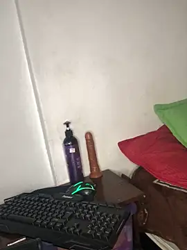 luisahot 9727 online show from November 19, 7:19 am