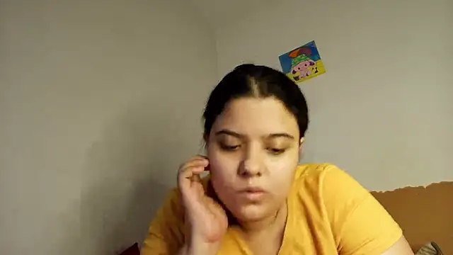 luisahot 9727 online show from January 15, 7:13 am