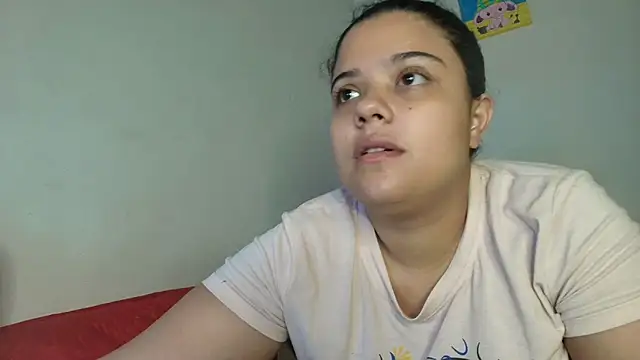 luisahot 9727 online show from February 5, 7:13 am