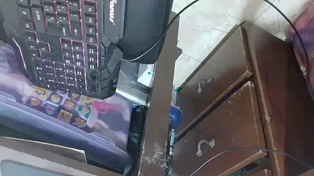 luisahot 9727 online show from March 7, 9:23 pm