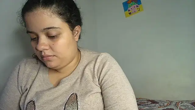 luisahot 9727 online show from March 13, 6:31 am