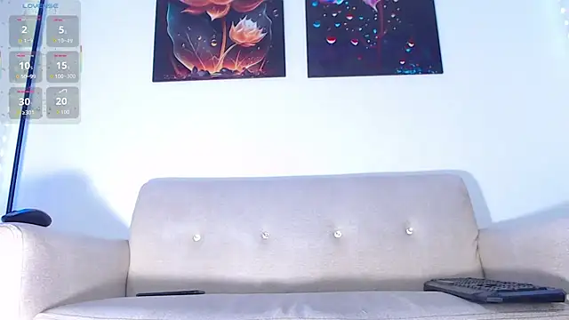 Owenferrara online show from November 3, 5:47 pm