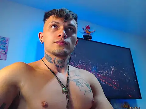 Kieran kian online show from November 28, 8:11 pm