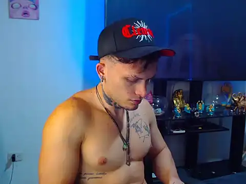 Kieran kian online show from December 17, 12:27 am