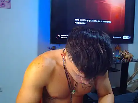 Kieran kian online show from December 20, 11:12 pm