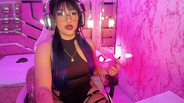 AriaNova  online show from November 26, 1:34 pm