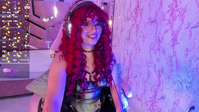 AriaNova  online show from January 17, 1:49 pm