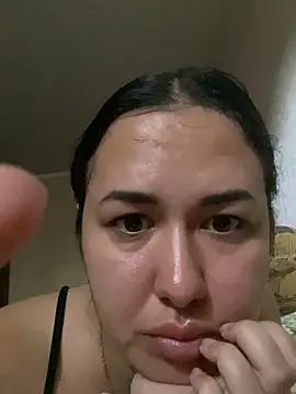 Snapshot of MelissaWeorau chatting on September 24, 11:13 am MelissaWeorau online show from September 24, 11:13 am