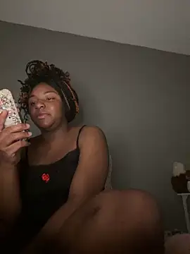 Snapshot of TastyRuby chatting on November 19, 11:54 am TastyRuby online show from November 19, 11:54 am