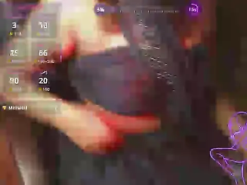 darling devil online show from March 1, 4:42 pm