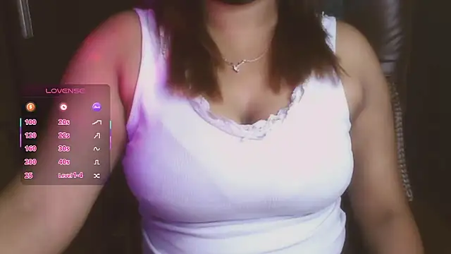 darling devil online show from March 4, 12:27 am