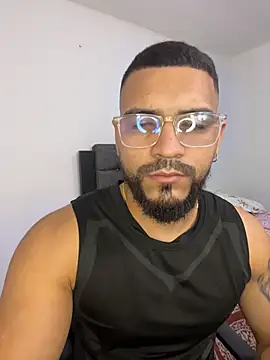 vincentjaxon online show from November 8, 12:27 pm