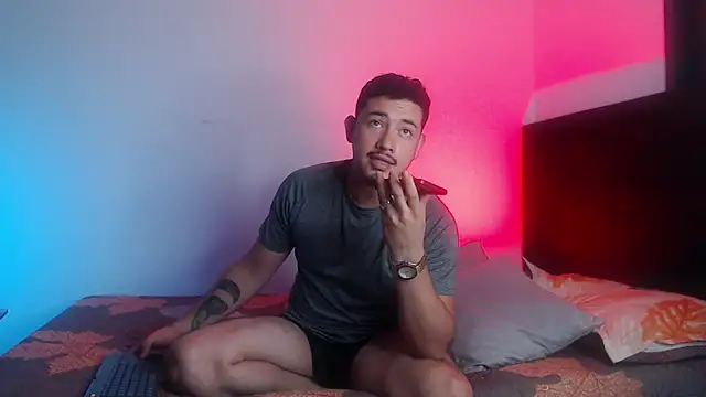 lex  miller online show from February 3, 1:59 am