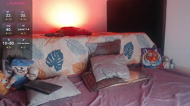 lex  miller online show from February 10, 3:21 am