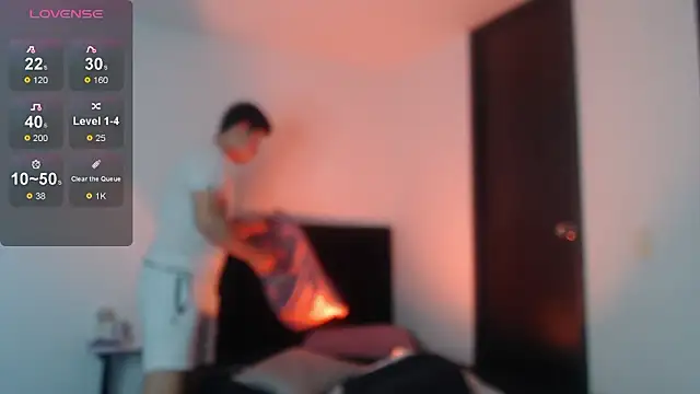 lex  miller online show from March 13, 10:27 pm