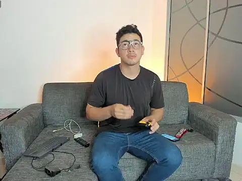 lex  miller online show from March 16, 4:29 am