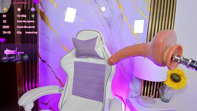 abby deep 2 online show from November 26, 9:43 am