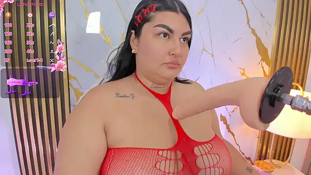 abby deep 2 online show from July 26, 10:11 am