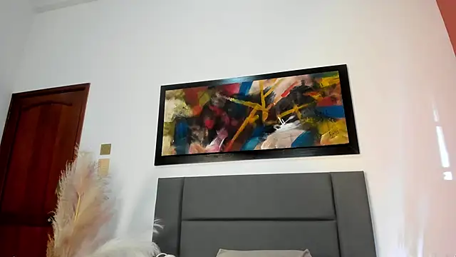 LunaAspen  online show from December 17, 2:34 pm