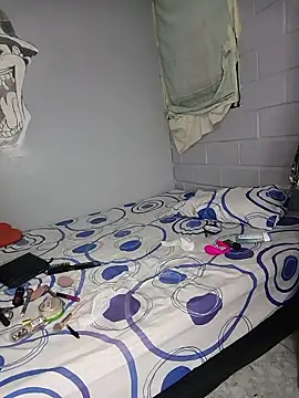 Bigtiti01 online show from January 12, 8:14 pm