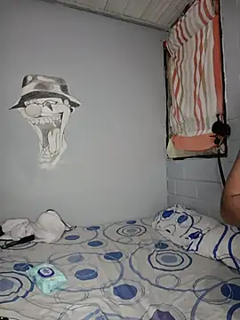 Bigtiti01 online show from March 18, 8:34 pm