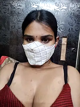 Devi-with-Ram online show from March 17, 5:00 am