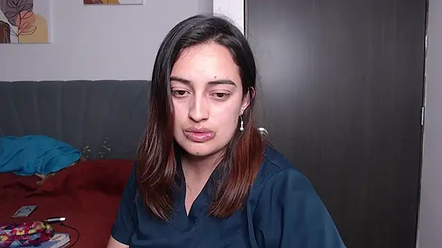 Snapshot of Meggan_n chatting on October 28, 2:04 am Meggan n online show from October 28, 2:04 am