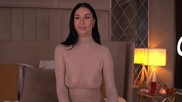 FrancescaDante online show from November 21, 7:18 am