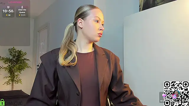 Margo-pvt online show from November 29, 12:57 am