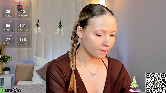 Margo-pvt online show from January 16, 11:53 pm