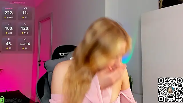 Margo-pvt online show from March 7, 11:46 pm