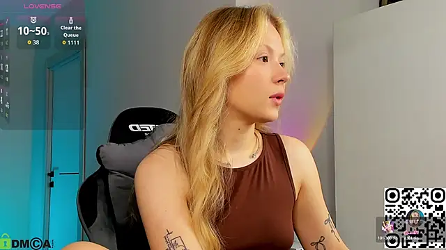 Margo-pvt online show from March 8, 11:52 pm