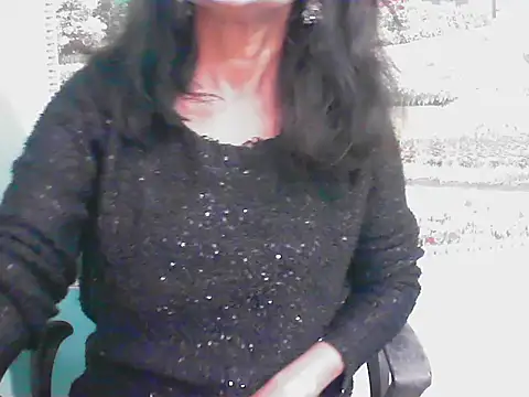 Snapshot of Lovely_bhabhi143 chatting on November 13, 6:12 am Lovely bhabhi143 online show from November 13, 6:12 am