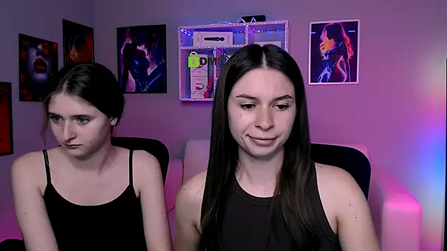 nekky mouse online show from September 23, 7:39 pm