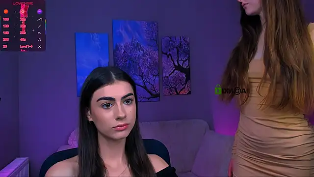 nekky mouse online show from October 10, 9:19 am