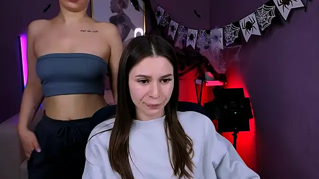 nekky mouse online show from October 28, 5:22 am