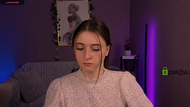 nekky mouse online show from December 23, 8:34 am