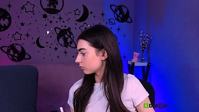 nekky mouse online show from April 25, 1:41 pm