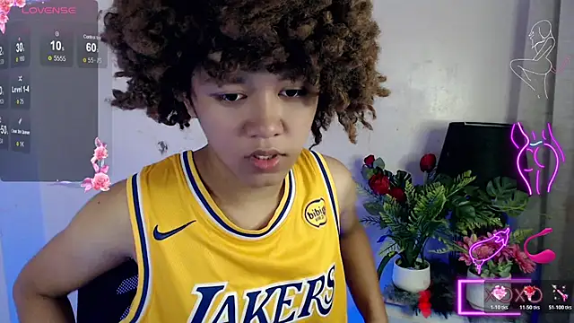 9INCHESHARDCOCK online show from February 9, 5:44 am