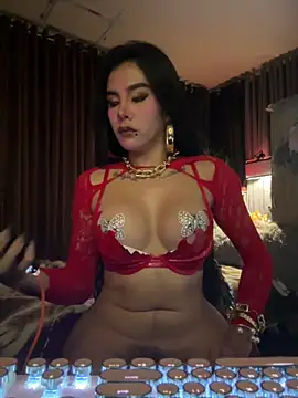 Your dreambabe online show from May 31, 8:10 am