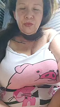 SinisterBabe online show from May 19, 11:38 am