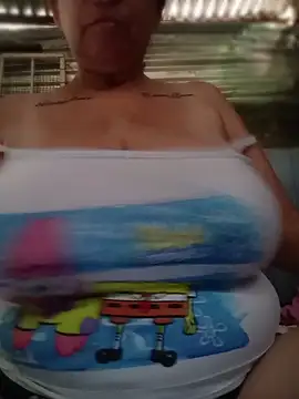 SinisterBabe online show from June 2, 11:23 am