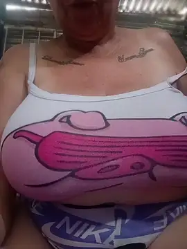SinisterBabe online show from June 3, 1:03 pm
