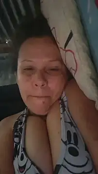 SinisterBabe online show from June 19, 1:04 pm