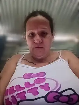 SinisterBabe online show from July 3, 1:17 pm