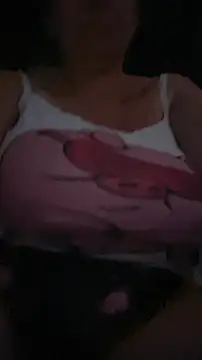 SinisterBabe online show from July 9, 9:08 pm