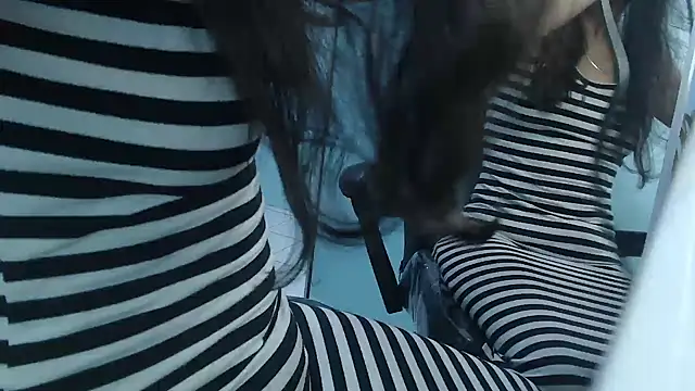 victoria hernandez t  online show from February 14, 1:08 pm