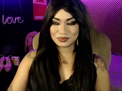 xxXMissCessXxx online show from March 18, 10:57 pm