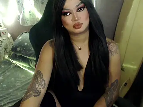 xxXMissCessXxx online show from May 5, 12:18 am